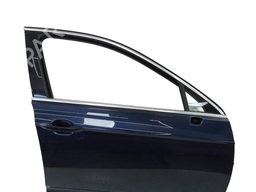 Used Right front door Right front door VW PASSAT ALLTRACK B8 Variant (3G5, CB5) 2.0 TDI 4motion (150 hp) 18587332 18587332