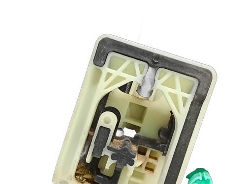 Front left window mechanism VW GOLF VIII (CD1, DA1) 2.0 TDI | BP37487846C22 - Image 5