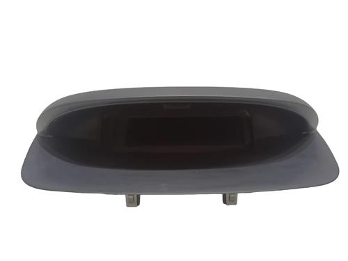 Display Display RENAULT MEGANE III Coupe (DZ0/1_) 1.5 dCi (DZ09, DZ0D, DZ1F, DZ1G, DZ14, DZ29) (110 hp) 37487899 37487899