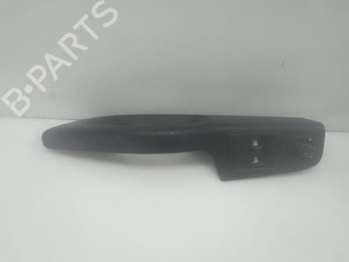 Used Left front window switch Left front window switch 22344422 22344422