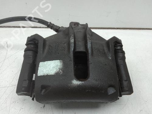 Right front brake caliper CITROËN C3 II (SC_) 1.1 i | BP20222344M104 