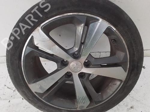 Rim PEUGEOT 308 SW II (LC_, LJ_, LR_, LX_, L4_) 1.6 BlueHDi 120 | BP26704886C45 