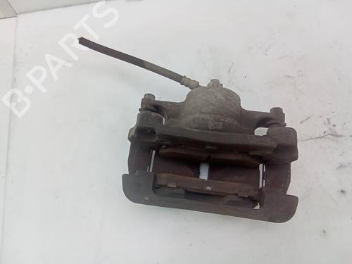 Left front brake caliper RENAULT KADJAR (HA_, HL_) 1.2 TCe 130 (HLMR) | BP28148822M105 