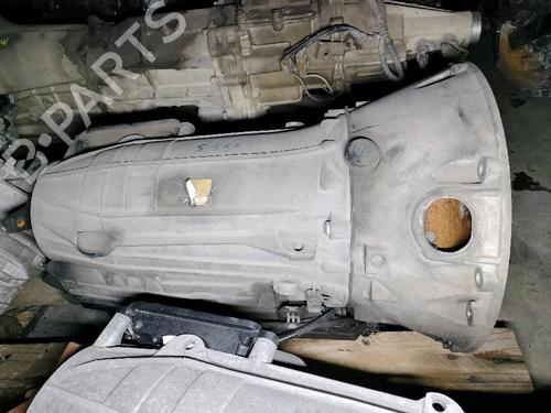 Gearbox MERCEDES-BENZ S-CLASS (W221, V221)  | BP26052209M3 