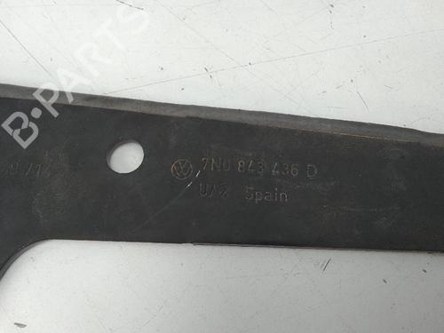 Hinge/Door check strap SEAT ALHAMBRA (710, 711) 2.0 TDI 4Drive | BP21139930C146 