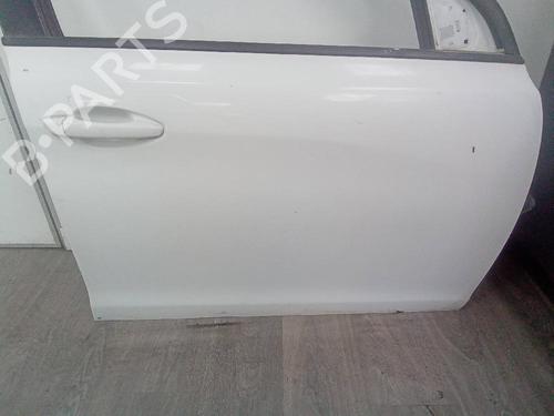 Right front door PEUGEOT 308 II (LB_, LP_, LW_, LH_, L3_) 1.6 HDi | BP19143395C3