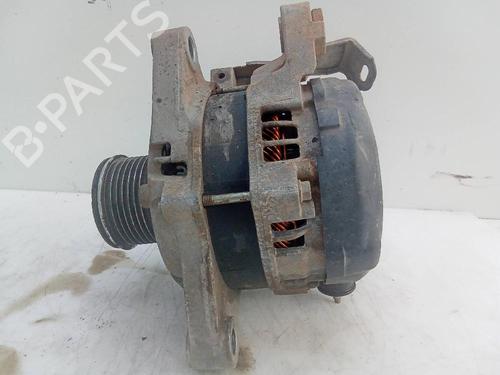 Used Alternator TOYOTA HILUX VIII Pickup (_N1_) 2.4 D 4WD (GUN125_, GUN125R) (150 hp) 18574717