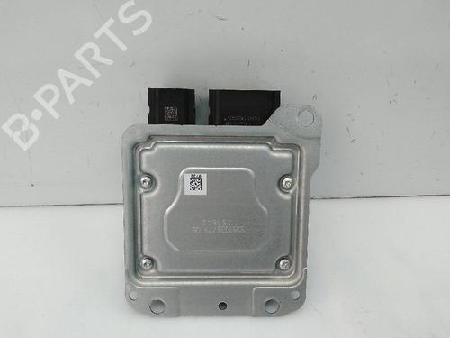 ECU airbags FORD MONDEO V Hatchback (CE)  | BP22956693M53 