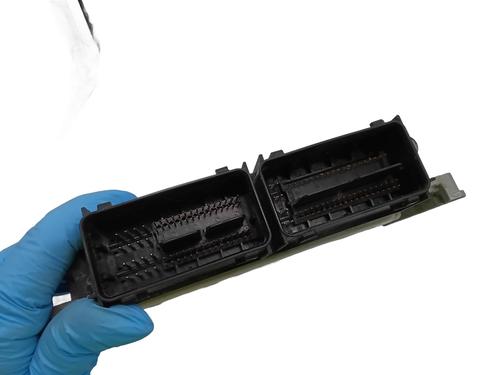 Engine control unit (ECU) FORD TRANSIT COURIER B460 Box Body/MPV 1.5 TDCi | BP30051293M57 