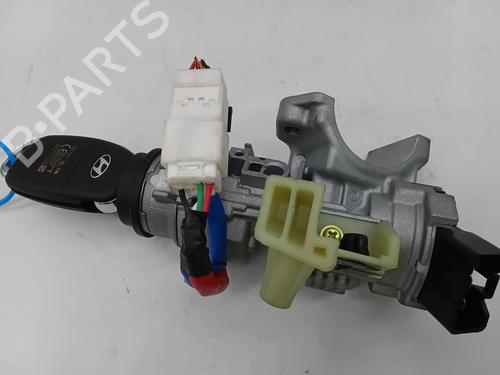 Ignition barrel HYUNDAI TUCSON (TL, TLE) 1.6 GDi | BP29995501M48 
