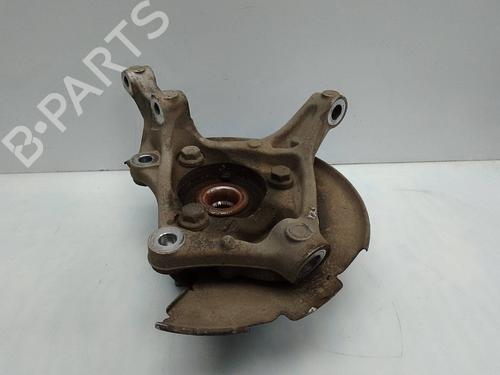 Used Right front steering knuckle Right front steering knuckle 22435207 22435207
