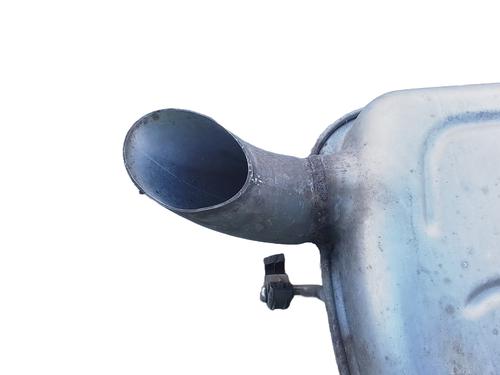 Exhaust system MERCEDES-BENZ B-CLASS Sports Tourer (W246, W242) B 180 CDI (246.200) | BP29935835M121 