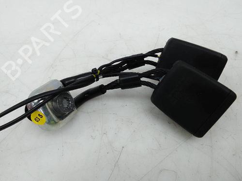 Seat buckle SKODA FABIA III (NJ3) 1.0 | BP21526626I32 