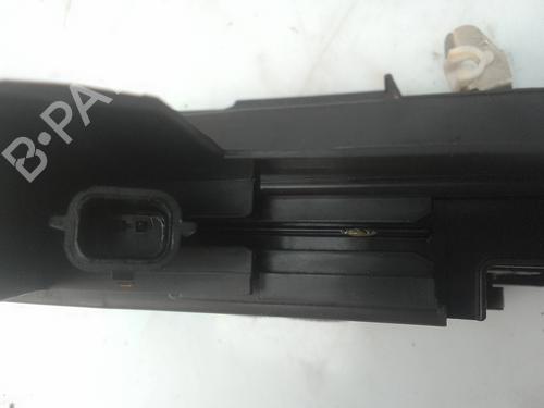 Front left lock DACIA SANDERO III 1.0 TCe LPG | BP28150036C98 