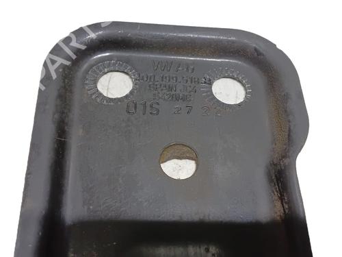 Engine mount VW T-CROSS (C11, D31) 1.0 TSI | BP33735646M89 - Image 4