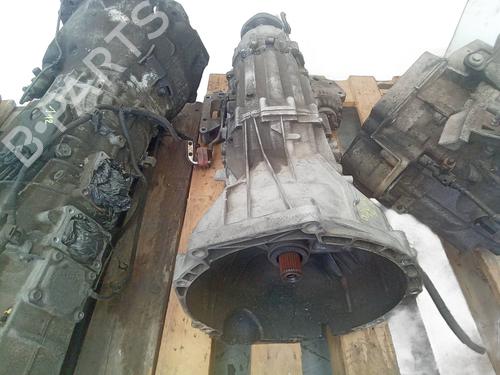 Used Gearbox Gearbox BMW 1 (F21) 116 d (116 hp) 18583571 18583571