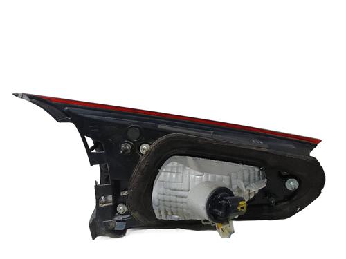 Right tailgate light MAZDA 3 (BM, BN) 1.6 (BM4, BN4) | BP38925858C80 - Image 6