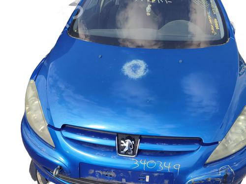 Motorhjelm Motorhjelm PEUGEOT 307 SW (3H) 2.0 HDI 110 (107 hp) 18579963 18579963