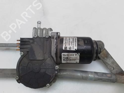 Front wiper motor SEAT ARONA (KJ7, KJP) 1.6 TDI | BP29385667M29 