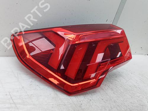 Left taillight AUDI Q3 (F3B) 35 TFSI | BP28149693C34 