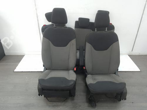 Seats set FORD TRANSIT COURIER B460 MPV 1.5 EcoBlue | BP29271382C78 