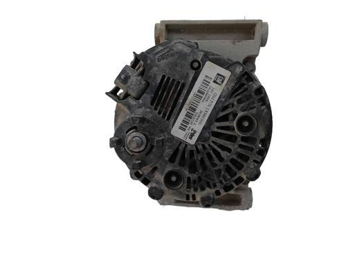 Alternator OPEL ASTRA J (P10) 1.6 CDTi (68) | BP30098870M7 