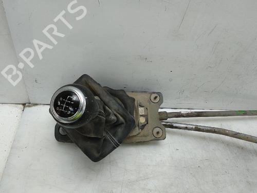 Gearstang AUDI A5 (8T3) 1.8 TFSI (170 hp) 27445539