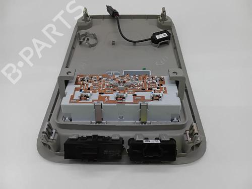 Interior roof light OPEL ASTRA K (B16) 1.6 CDTi (68) | BP26651497I8 