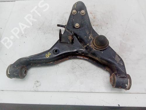 Used Right front suspension arm MITSUBISHI L200 / TRITON (KJ_, KK_, KL_) [2014-2025]  18572447