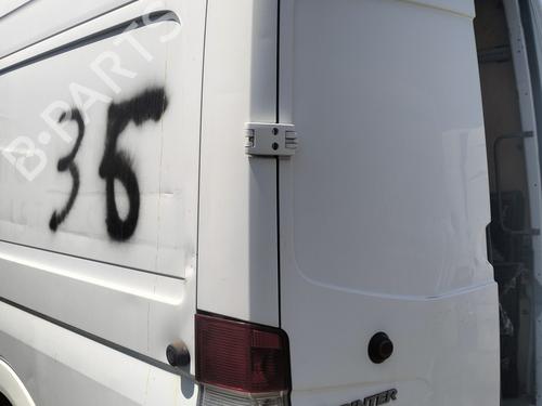 Other MERCEDES-BENZ SPRINTER 3,5-t Van (B906) 313 CDI (906.631, 906.633, 906.635, 906.637) | BP28180006O1 