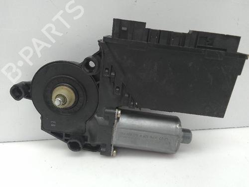 Used Rear right window mechanism VW TOUAREG (7LA, 7L6, 7L7) 3.0 V6 TDI (240 hp) 21783440