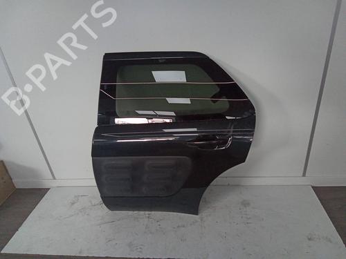 Used Left rear door CITROËN C4 CACTUS 1.6 BlueHDi 100 (99 hp) 26160286