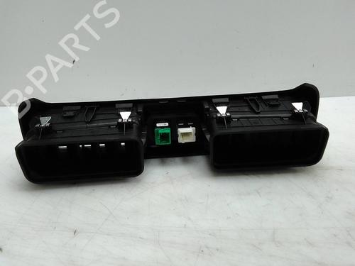 Air vent CITROËN BERLINGO Box Body/MPV (K9) 1.5 BlueHDi 100 | BP26160484I21 