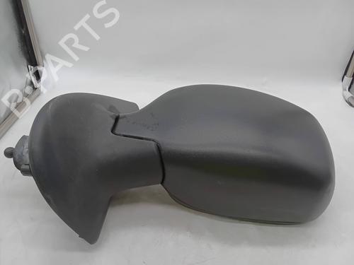 Left mirror RENAULT KANGOO Express (FC0/1_) 1.5 dCi (FC1E) | BP30192255C26 