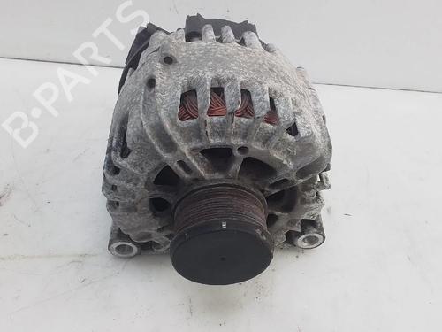 Alternator CITROËN C4 II (NC_) 1.6 HDi 90 | BP27172919M7 