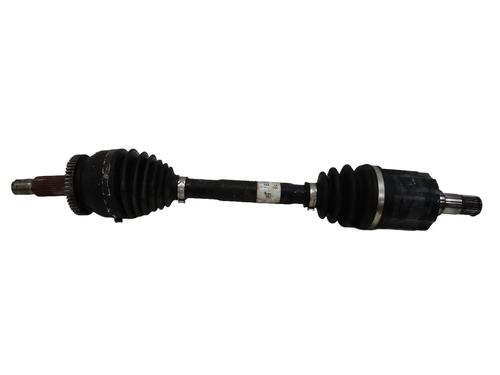 Used Left front driveshaft Left front driveshaft 18587130 18587130