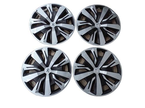 Used Hub cap Hub cap PEUGEOT 208 II (UB_, UP_, UW_, UJ_) e-208 (136 hp) 33286068 33286068