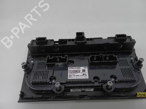 Climate control SEAT LEON ST (5F8)  | BP26920304I5 