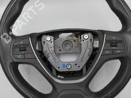Used Steering wheel HYUNDAI i20 II (GB, IB) 1.2 (84 hp) 27445656