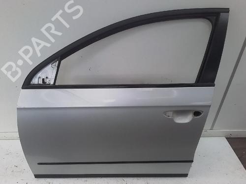 Left front door VW PASSAT B6 (3C2)  | BP27447747C2 