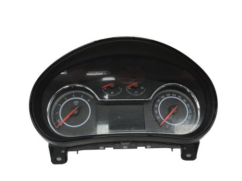 instrument-cluster-opel-insignia-a-g09-16-cdti-68-39085469-2008-2009-2010-2011-2012-2013-2014-2015-2016-2017-20853513 main image
