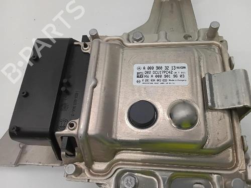 Used Electronic module MERCEDES-BENZ GLE Coupe (C292) 350 d 4-matic (292.323, 292.324) (258 hp) 26730055
