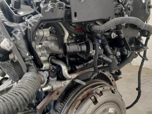 Engine RENAULT MASTER III Van (FV) 2.3 dCi 150 FWD (FV0F, FV03, FV09) | BP28490503M1