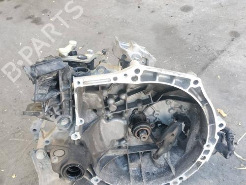 Used Gearbox Gearbox CITROËN C4 CACTUS 1.2 VTi 82 (82 hp) 18947489 18947489