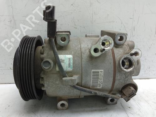 AC compressor HYUNDAI i20 II (GB, IB) 1.2 | BP29396426M34 