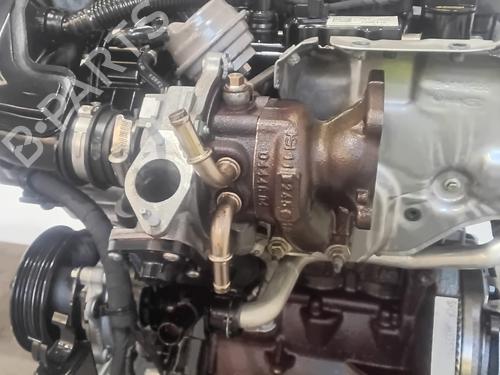 Engine FORD TRANSIT COURIER B460 MPV 1.0 EcoBoost | BP28530560M1 