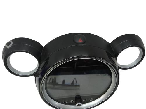 Display monitor MINI MINI COUNTRYMAN (R60) Cooper D | BP18738270C48 - Image 4