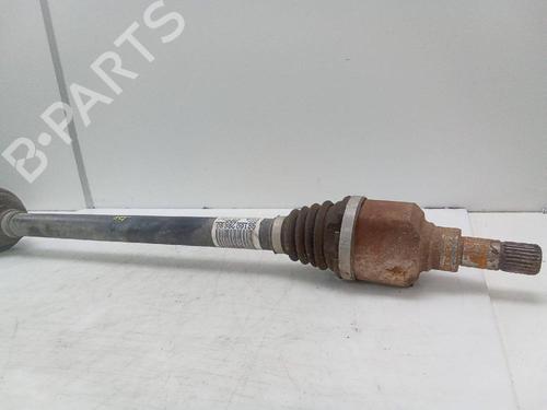 Used Right front driveshaft FORD MONDEO V Hatchback (CE) 1.5 EcoBoost (165 hp) 26159209