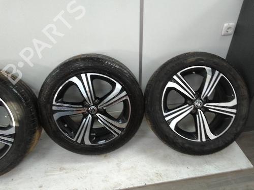 Used Rim MG MG ZS SUV (AZS1) 1.0 T-GDi (111 hp) 23462240