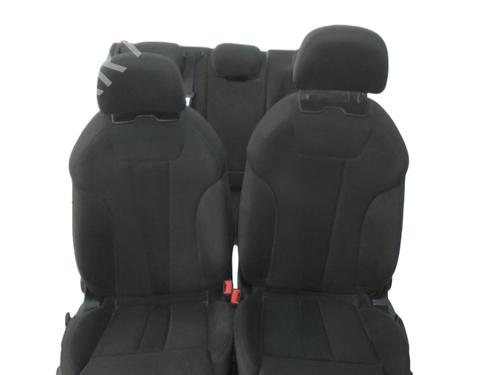 Seats set AUDI A4 B9 Avant (8W5, 8WD) 2.0 TDI | BP18597331C78 - Image 5